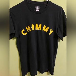 Bt21 Uniqlo Shirt
